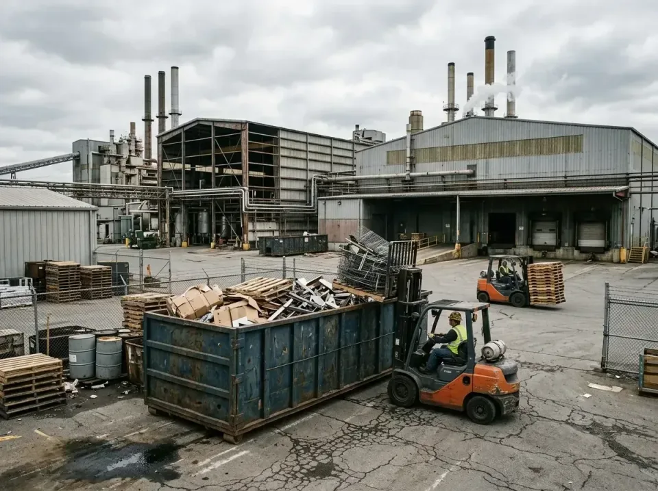 industrial-factory-scrap-conta-003 — frequently asked questions, Cheap Roll-off Dumpster Rentals in Pacific, WA